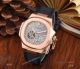 Copy Patek Philippe Nautilus Flying Tourbillon 42mm Watch White Rubber Band (7)_th.jpg